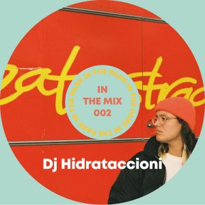 In_The_Mix_002__Dj Hidrataccioni